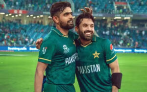 When Is Babar Azam Getting Married? Mohammad Rizwan Reveals the Truth