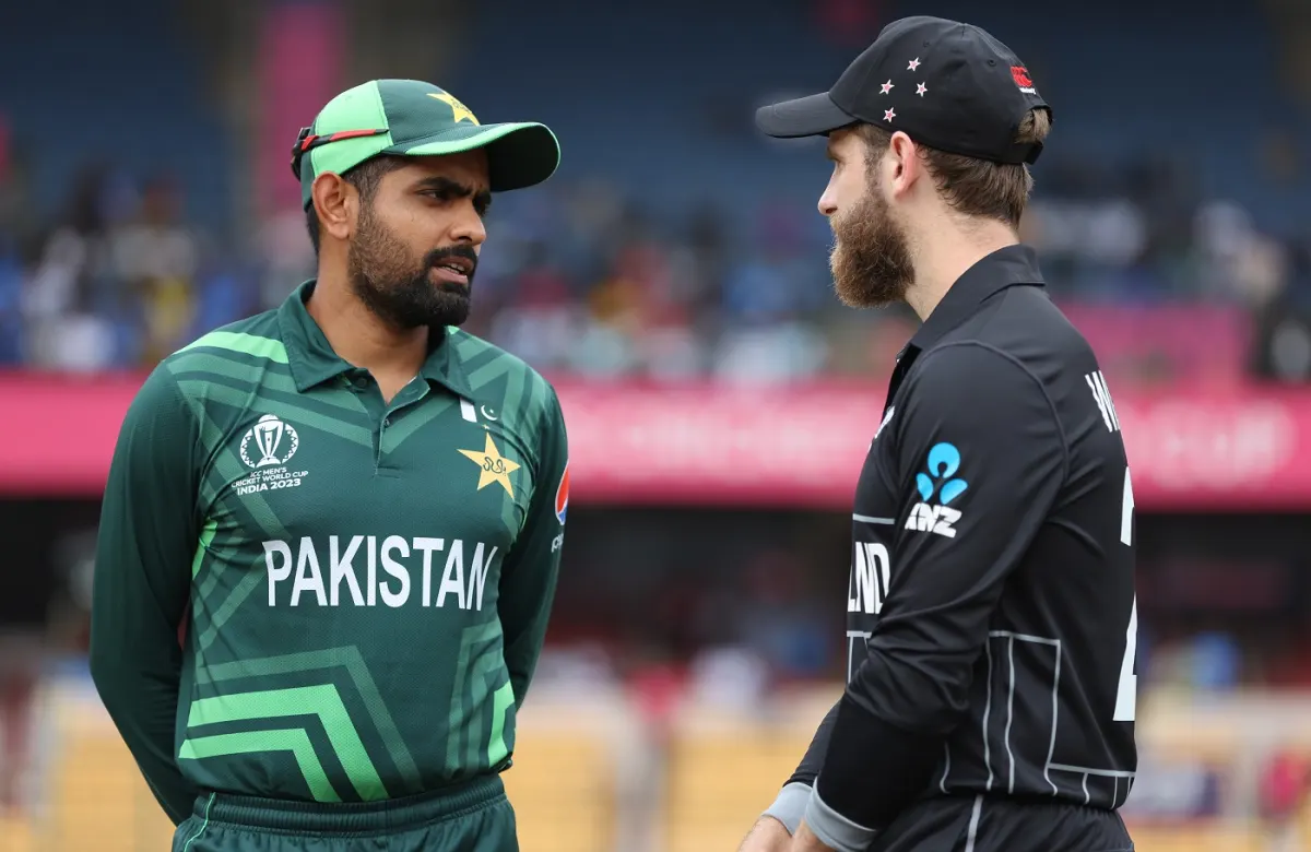 Kane Williamson Acknowledges Babar Azam’s Place in ‘Fab Five’