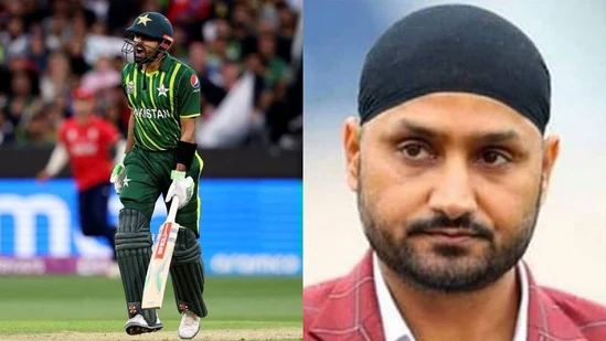 Harbhajan Singh Questions Babar Azam’s Status Ahead of ICC Champions Trophy 2025