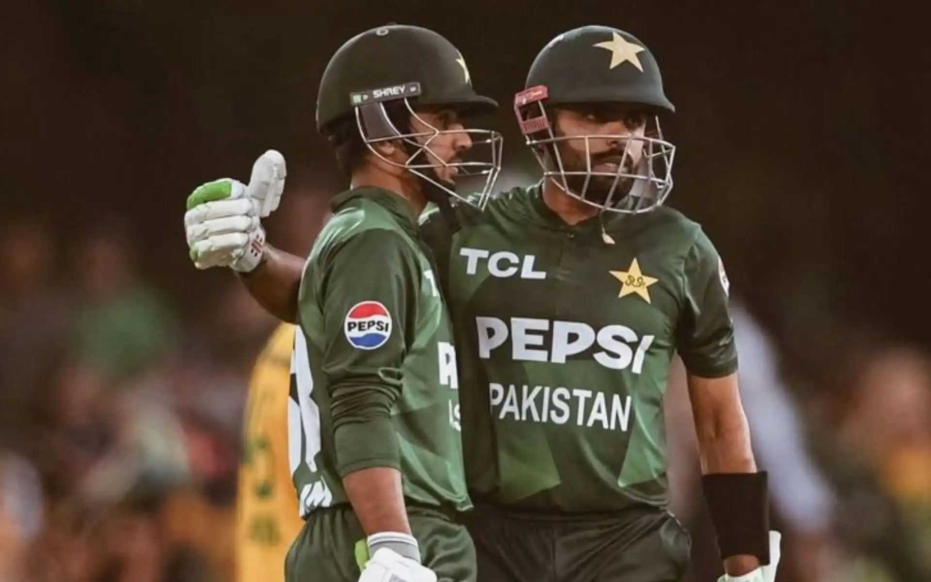 Saim Ayub’s Fitness Update: Will He Open With Babar Azam in PSL 2025?